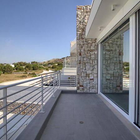 Jacuzzi Holiday Homes By Lovesud Santa Maria di Leuca Habitación foto