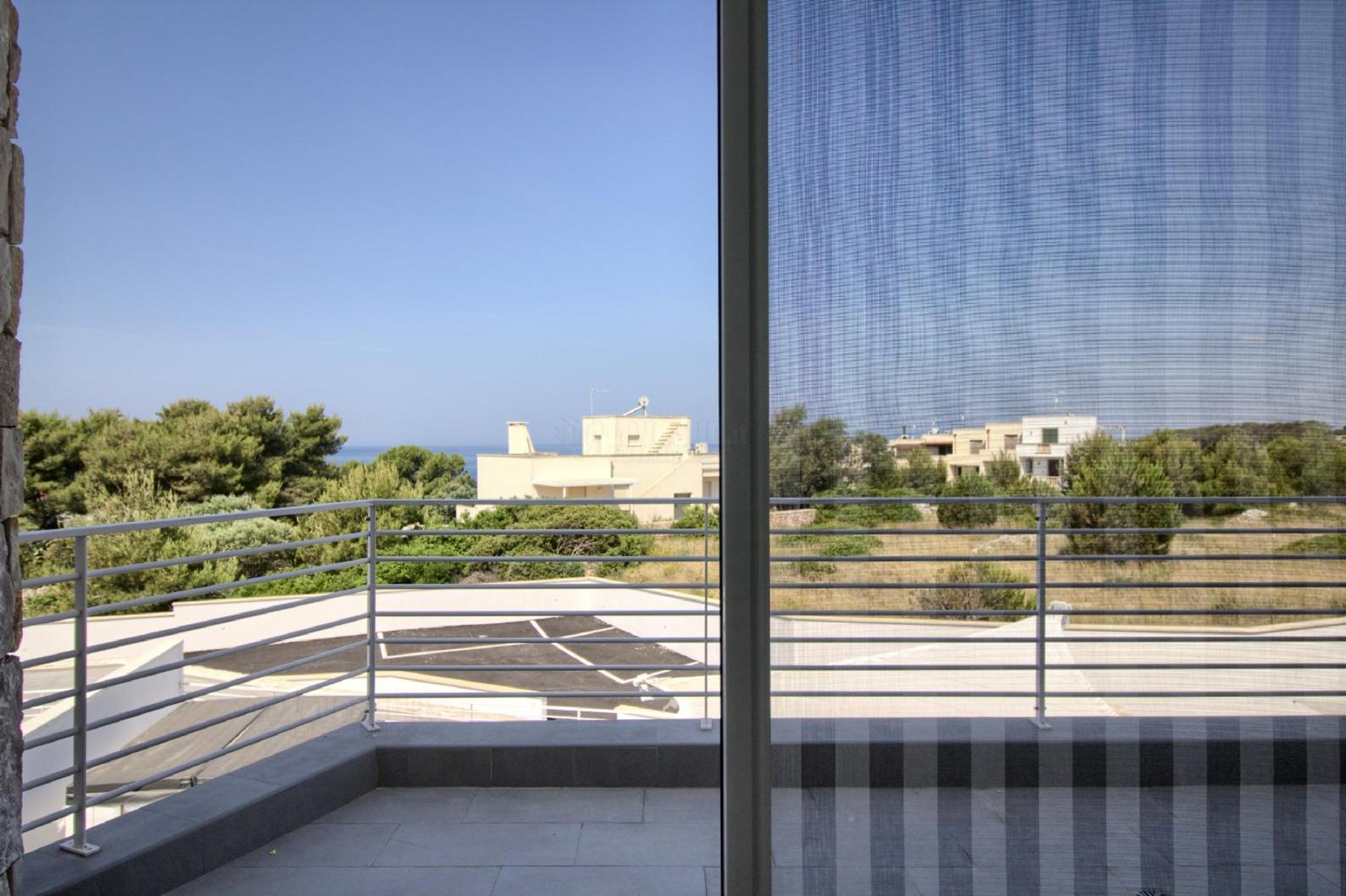 Jacuzzi Holiday Homes By Lovesud Santa Maria di Leuca Habitación foto